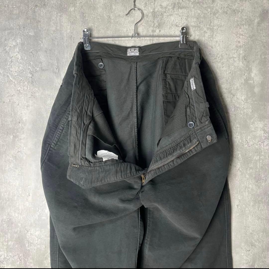 タ*シ様 A/W 1998 C.P. COMPANY Trousers