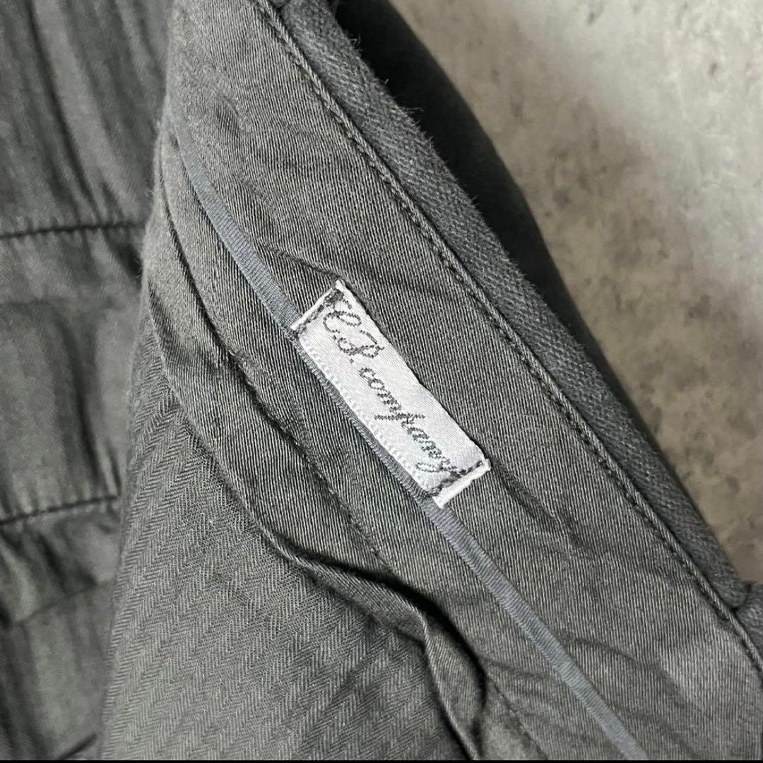 タ*シ様 A/W 1998 C.P. COMPANY Trousers