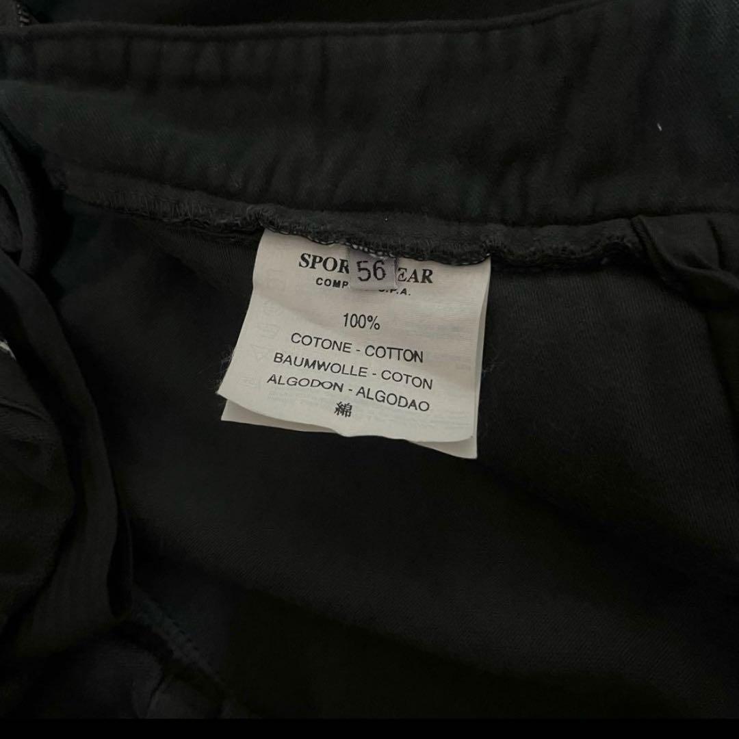 タ*シ様 A/W 1998 C.P. COMPANY Trousers