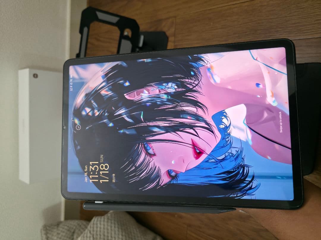 Androidタブレット本体 XIAOMI PAD 5 8/256(WIFI)