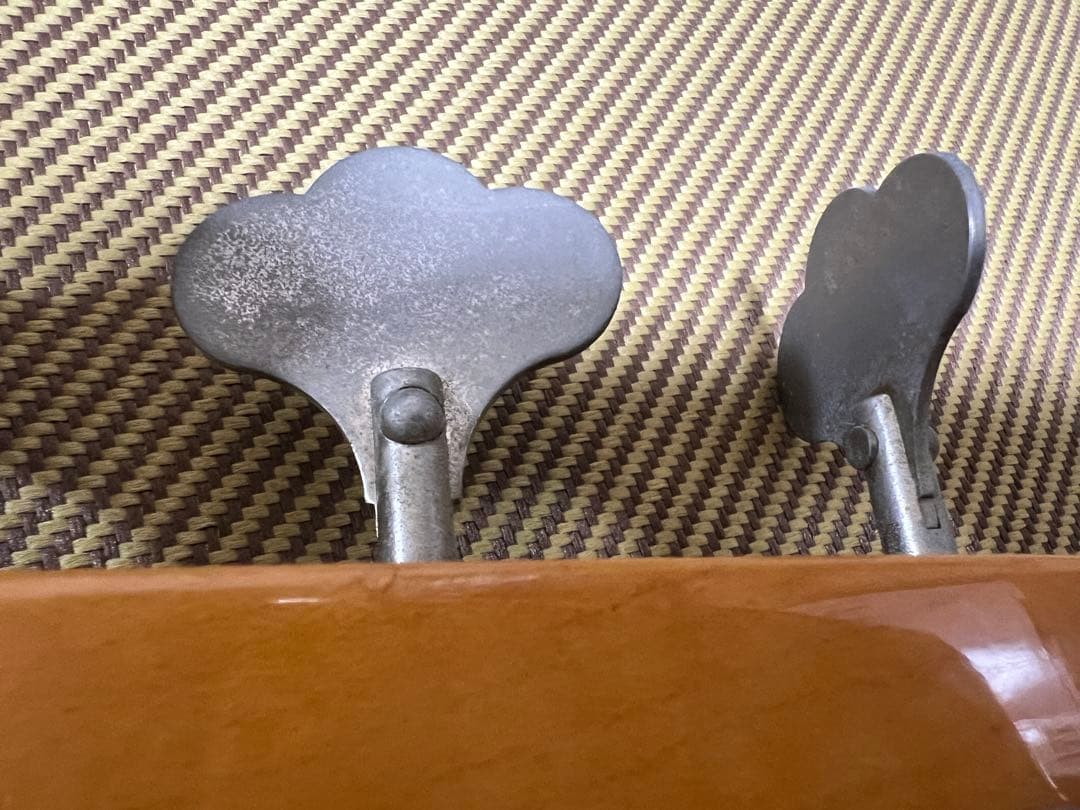 ベース Fender American Vintage Precision Bass