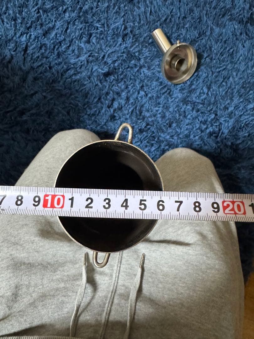 60.5πサイレンサー