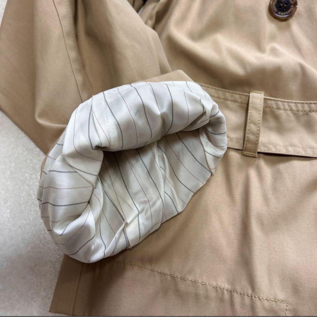 DOUBLE STANDARDCLOTHINGトレンチコート