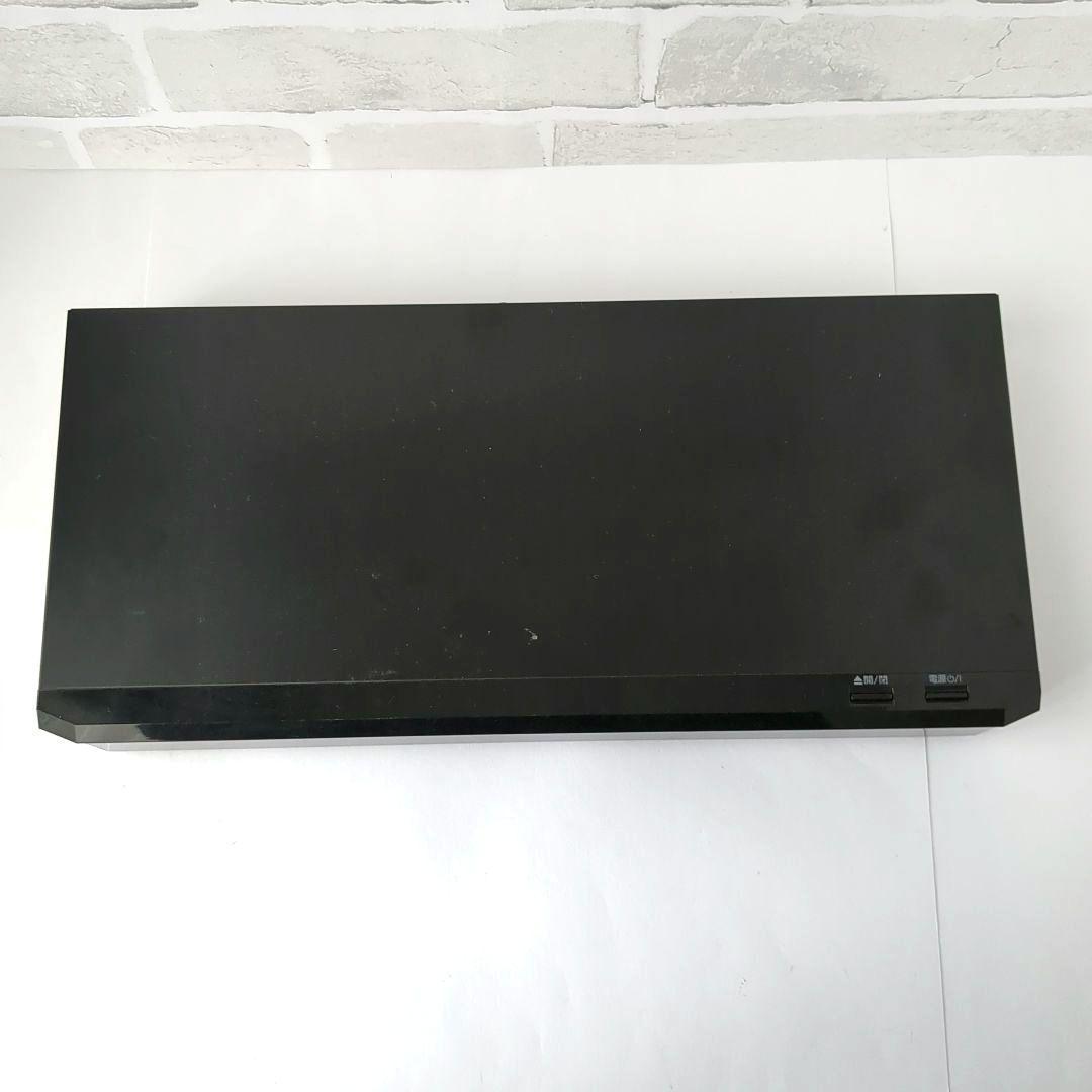 ☆美品☆全自動 Panasonic DMR-BRX2030 ブルーレイ