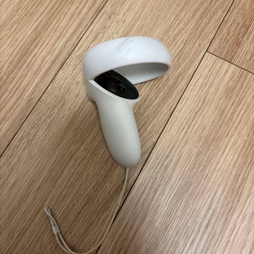  Quest 2 128GB VRヘッドセット メタクエスト2