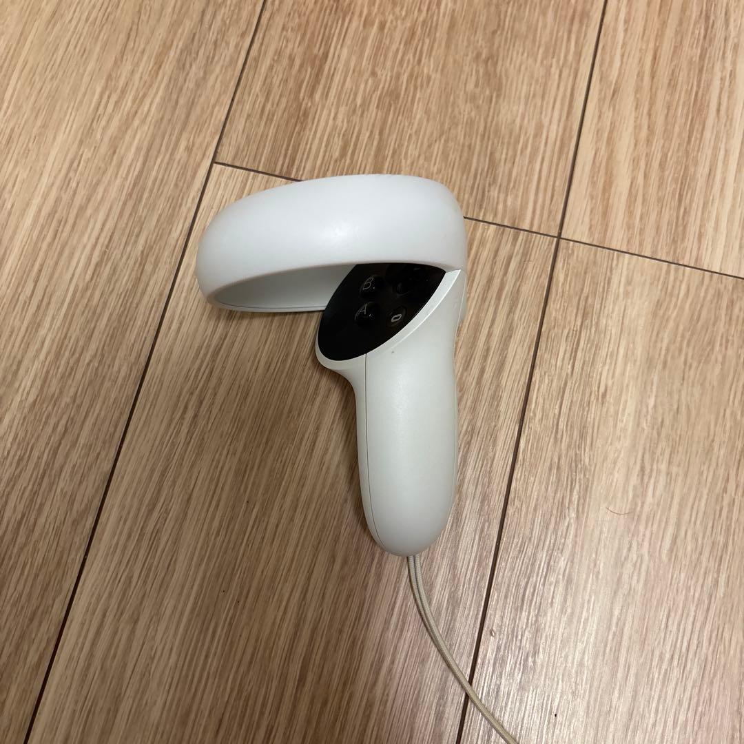  Quest 2 128GB VRヘッドセット メタクエスト2