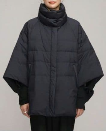 m*i様 【美品】NISHIKAWADOWN×nano・universe ポンチ