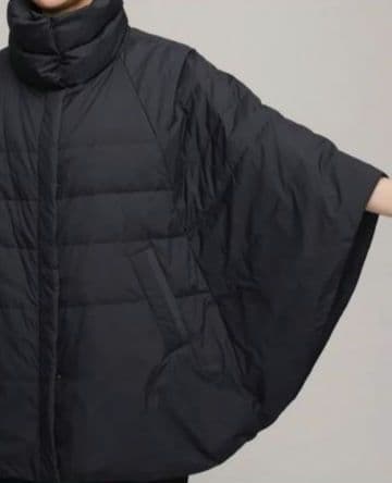 m*i様 【美品】NISHIKAWADOWN×nano・universe ポンチ