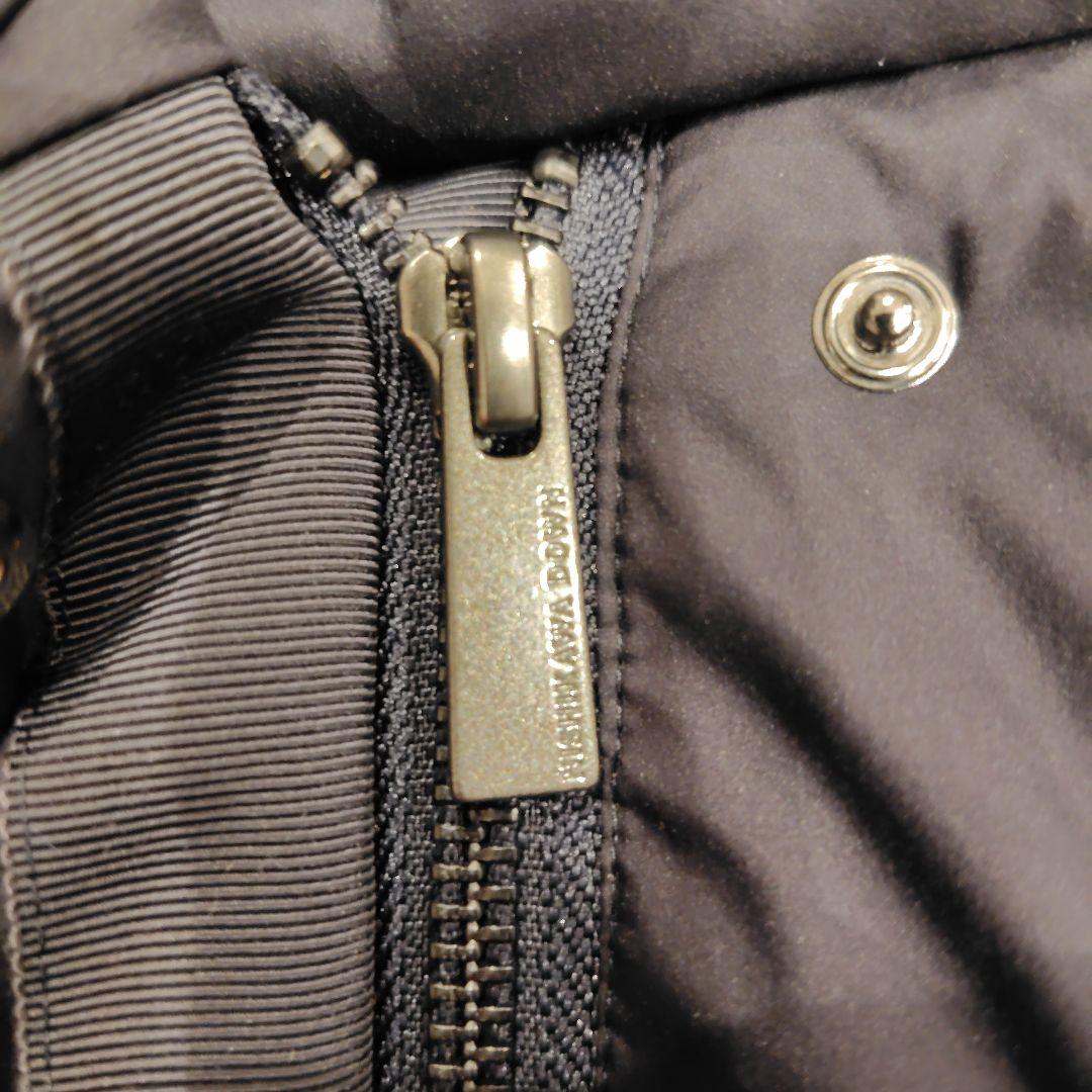 m*i様 【美品】NISHIKAWADOWN×nano・universe ポンチ