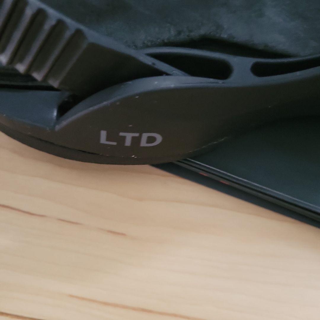 ビンディング UNION JOINT LIMITED MODEL M