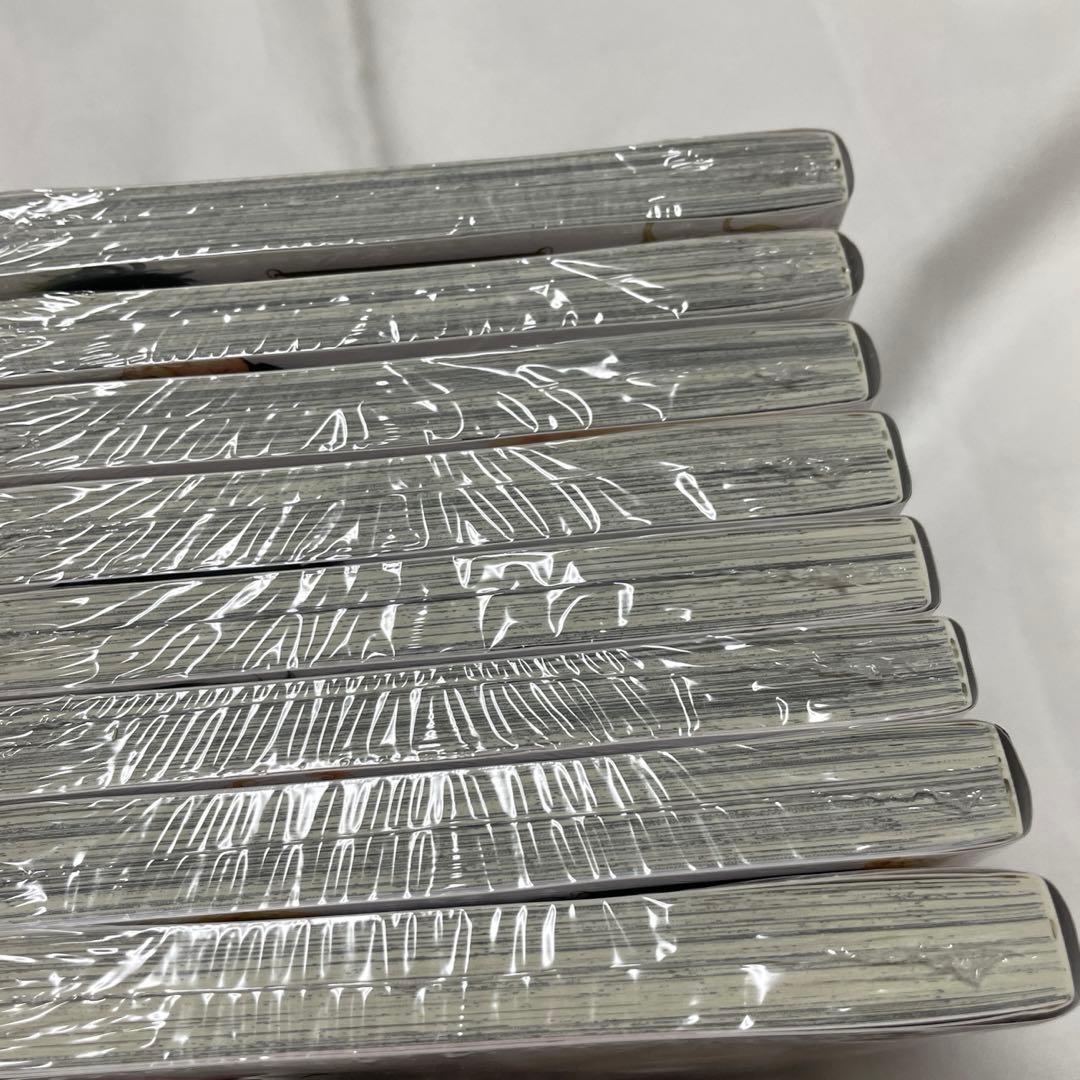 未開封●新品　10 DANCE 全巻セット 8冊セット 竹内涼真　町田啓太