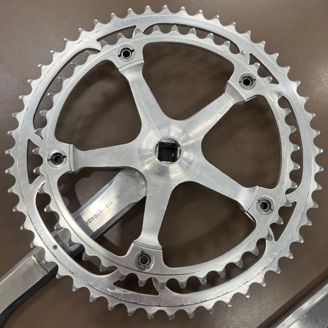 CAMPAGNOLO STRADA クランク　170mm