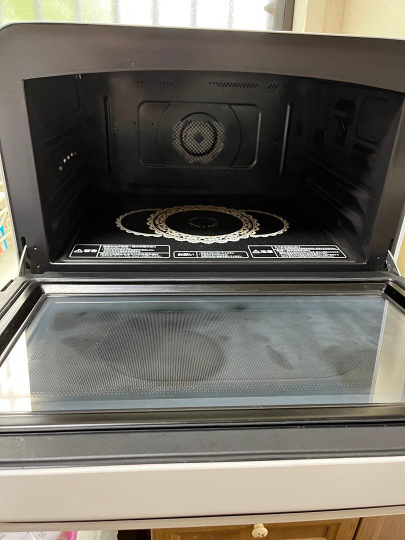 東芝 電子レンジ　石窯ドーム ER-ND300