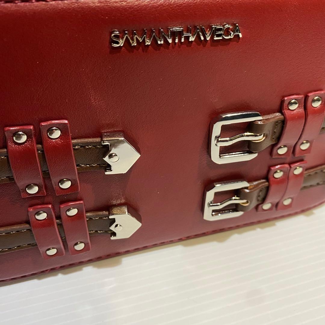 【戸的 】SAMANTHA VEGA　ファイナルファンタジーⅩコラボ