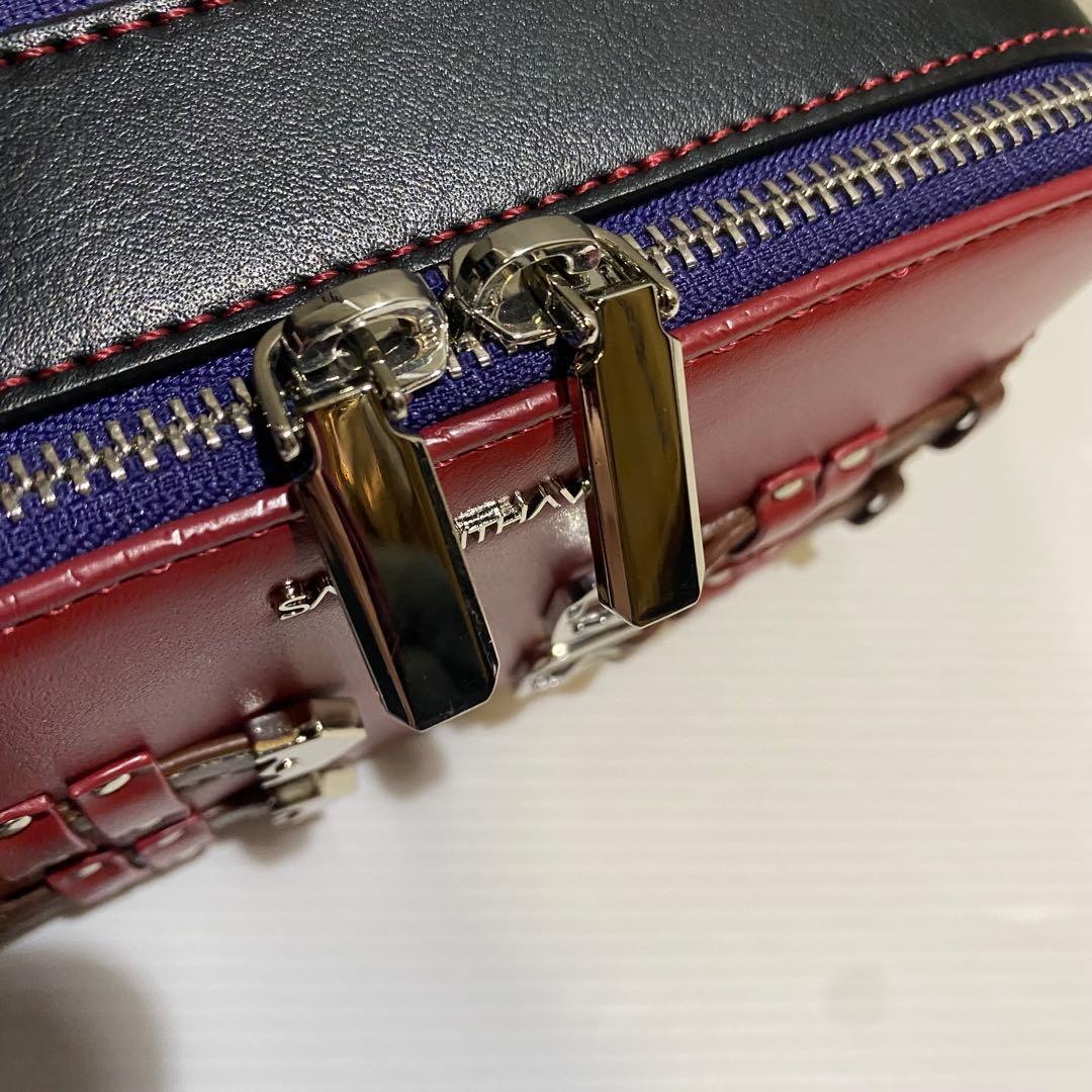 【戸的 】SAMANTHA VEGA　ファイナルファンタジーⅩコラボ