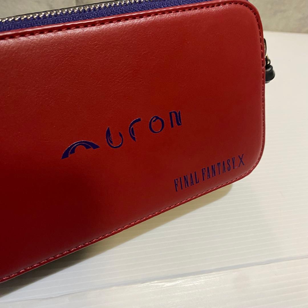 【戸的 】SAMANTHA VEGA　ファイナルファンタジーⅩコラボ