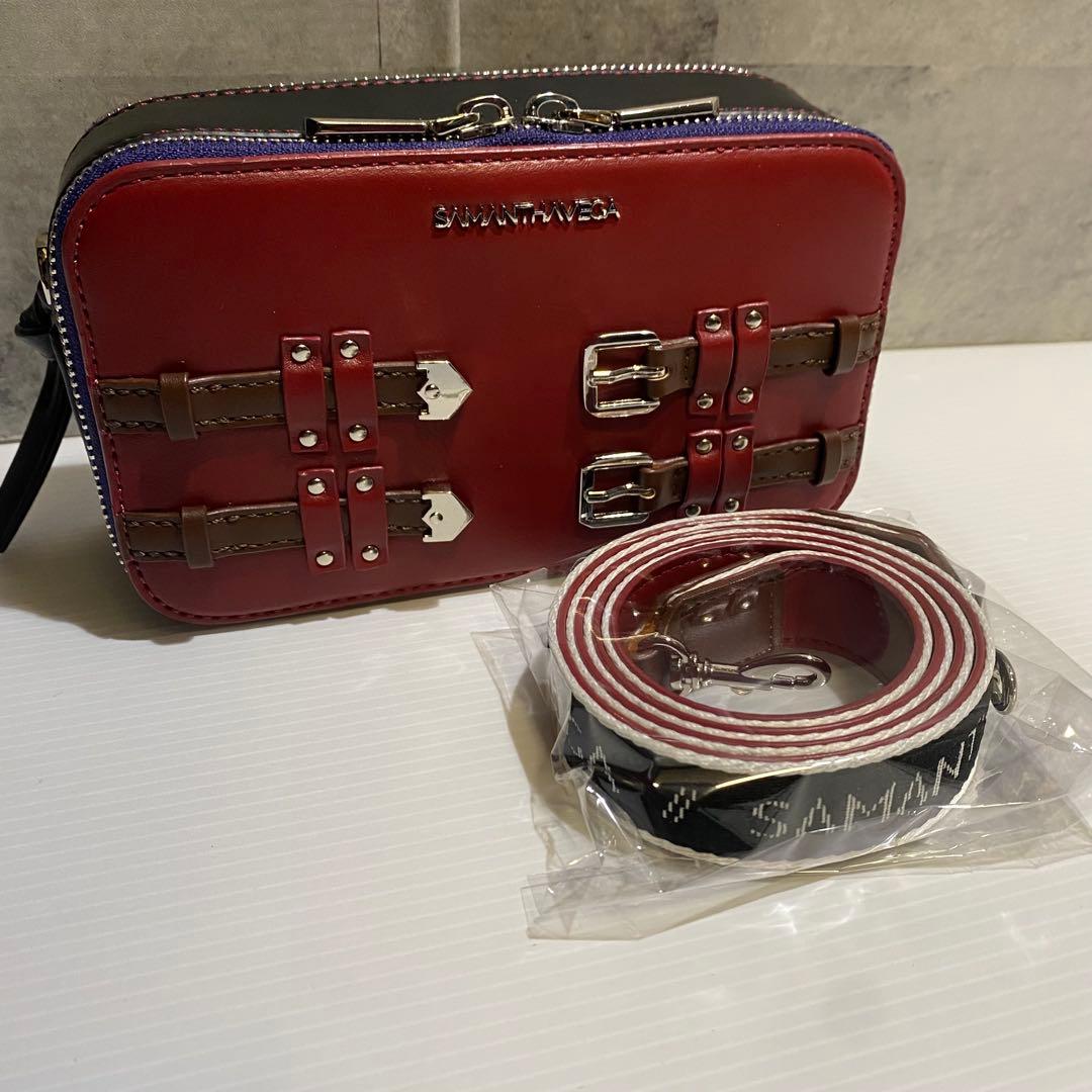 【戸的 】SAMANTHA VEGA　ファイナルファンタジーⅩコラボ