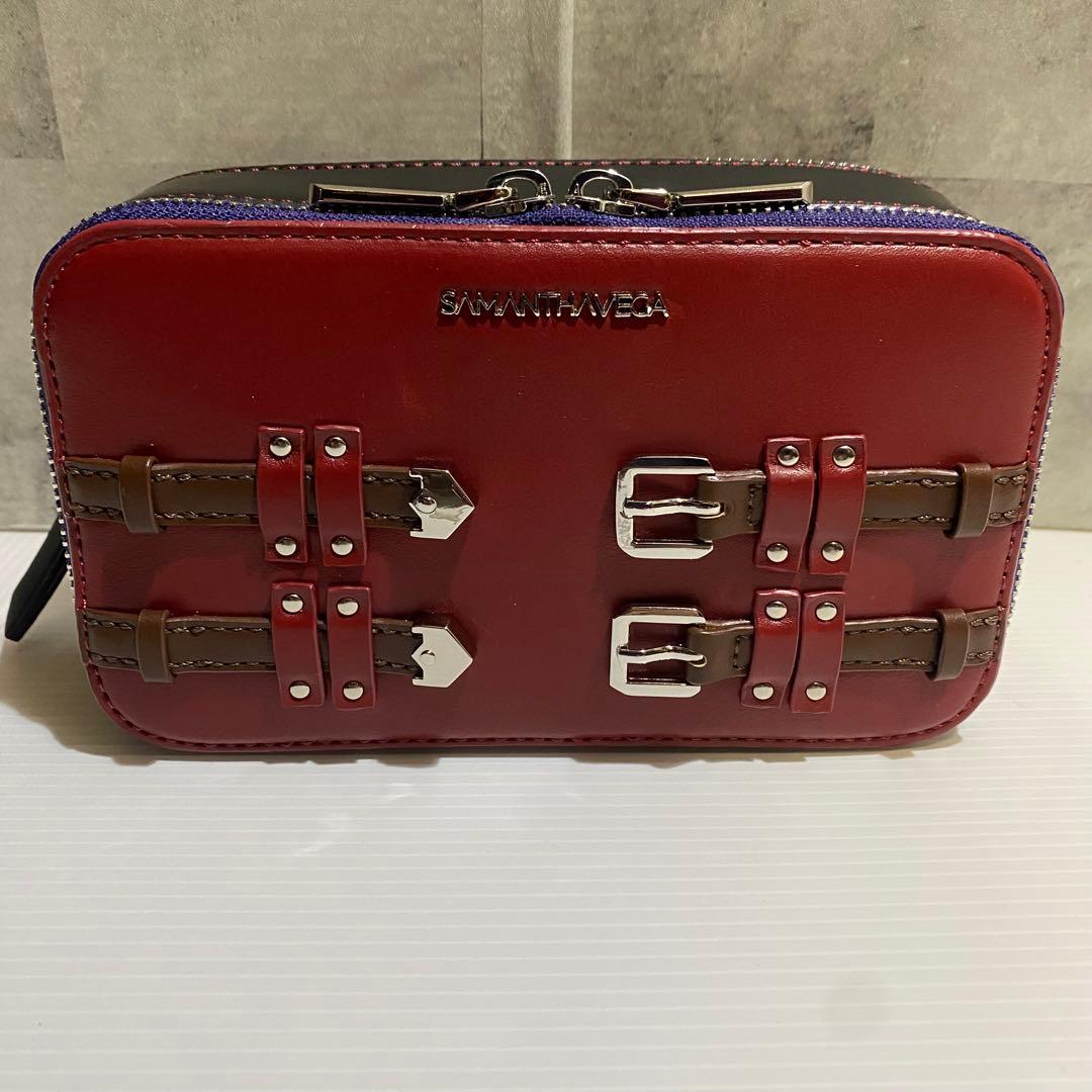 【戸的 】SAMANTHA VEGA　ファイナルファンタジーⅩコラボ