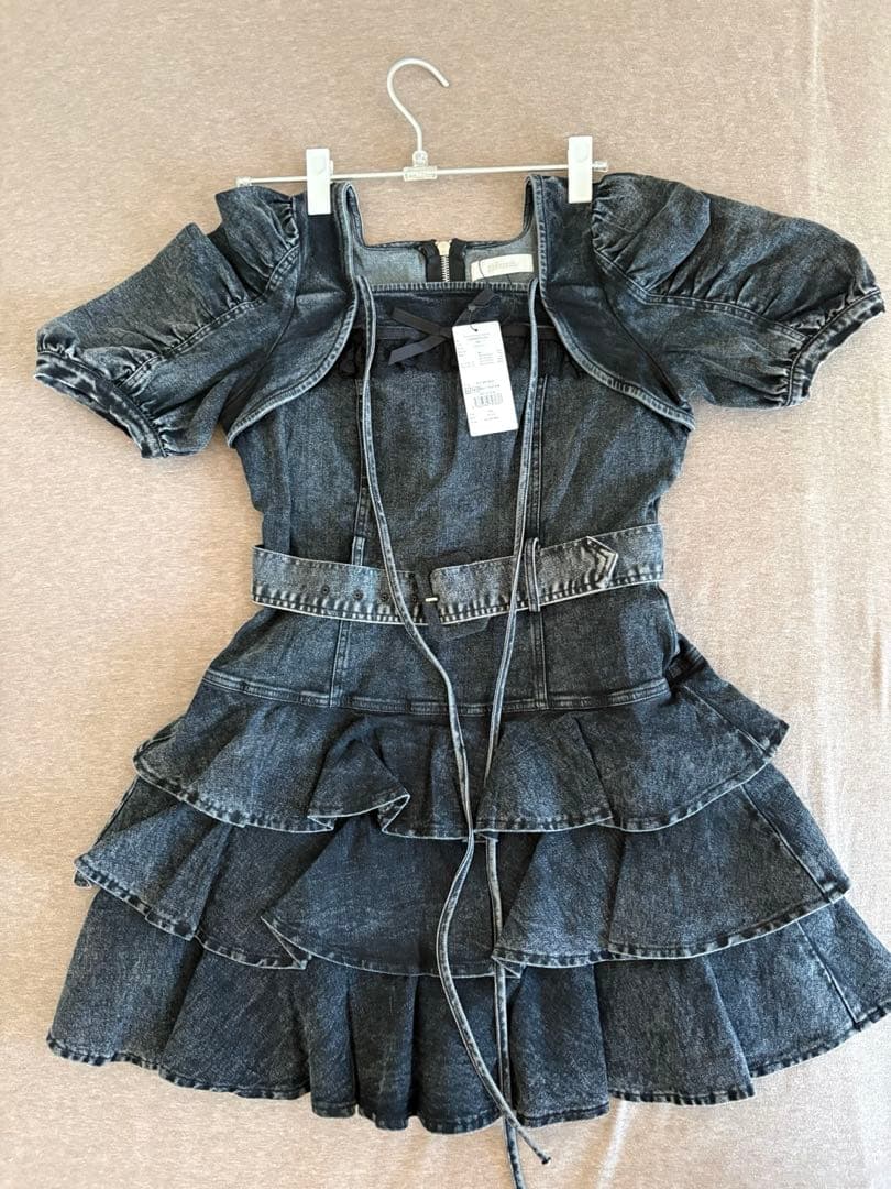 ピウムワンピース　pium