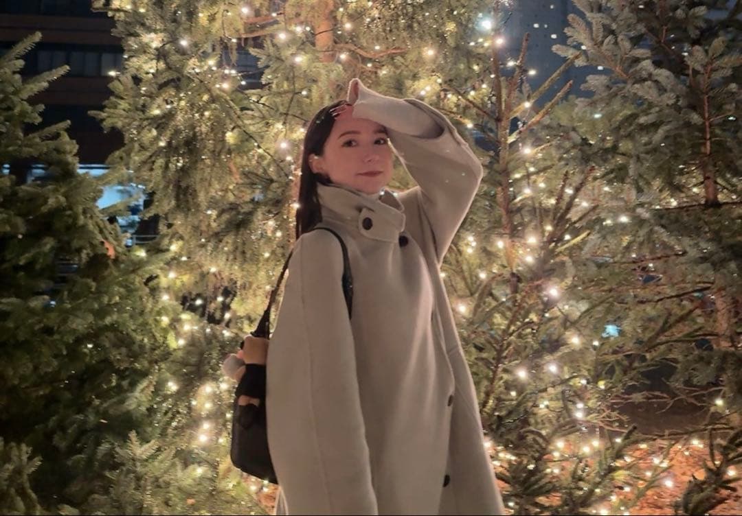 SNIDEL 【HIGH QUALITY】バルマカンリバーコート