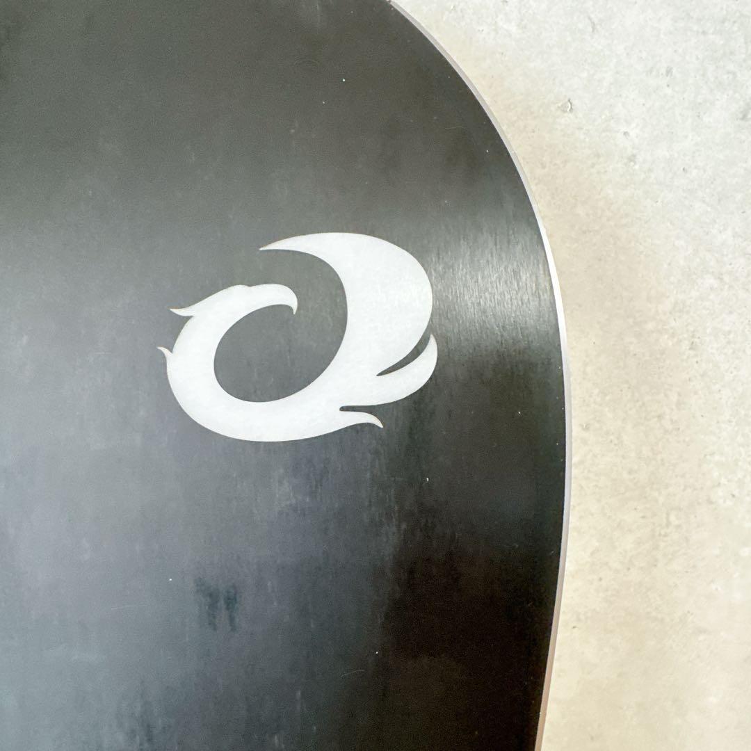 スノーボード OGASAKA CT-IZ ボード 板 オガサカ 154