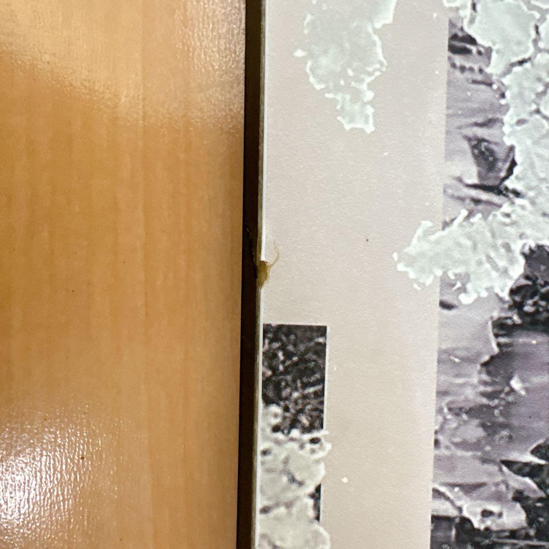 スノーボード OGASAKA CT-IZ ボード 板 オガサカ 154