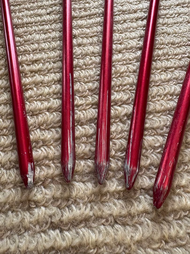 MSR エリクサー2 グリーン フットプリント付き　テント