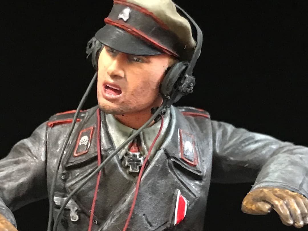 モコ様の完成品