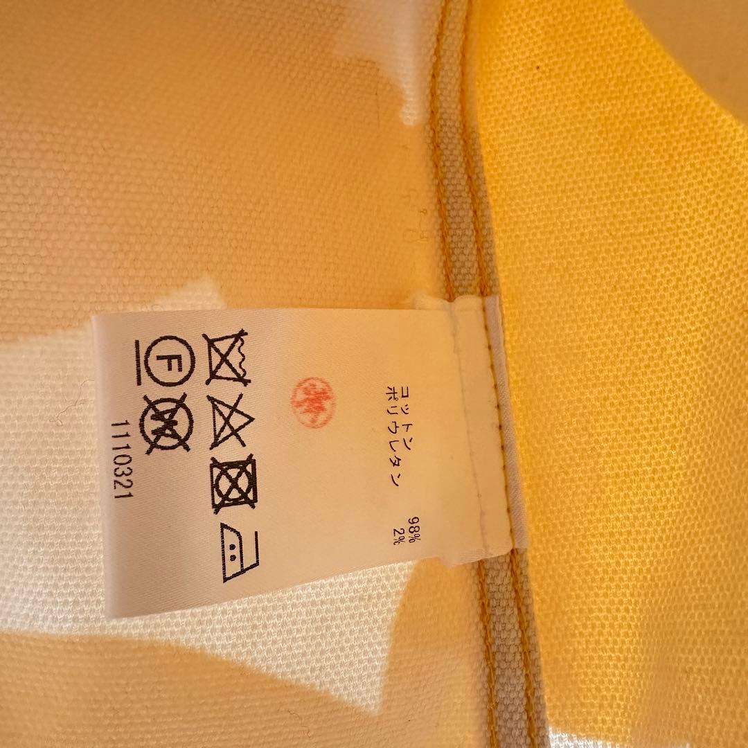 マリメッコ　ウニッコ　ジャケット 40 正規品　美品 アウターmarimekko