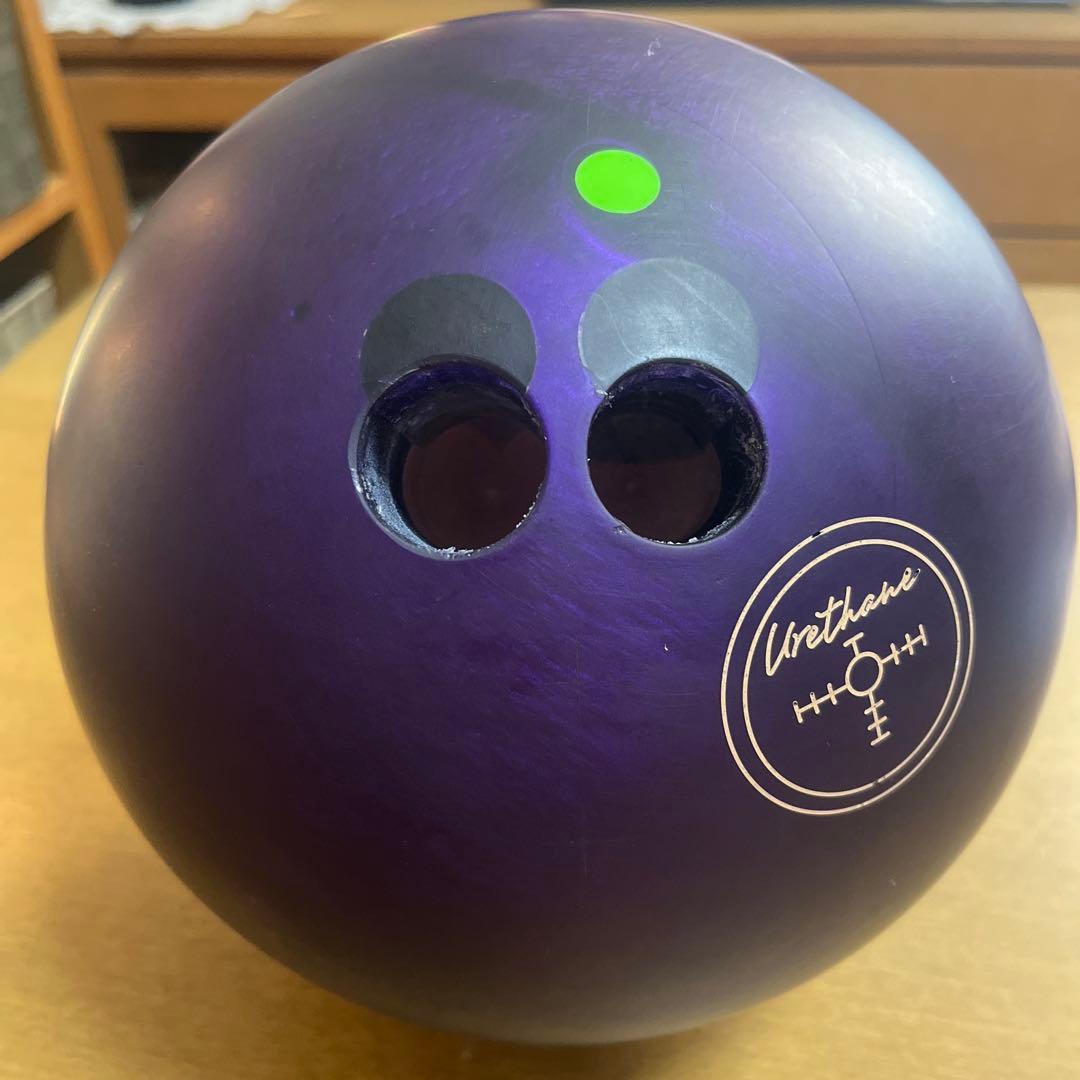 ハンマーパープルパールウレタン　15P