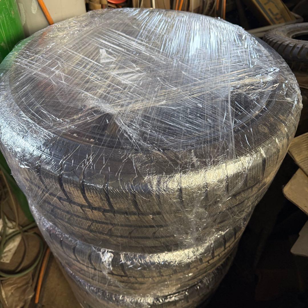 19インチ ホイール ハイペリオン 114.3 8.5j 9.5j CVS1.5