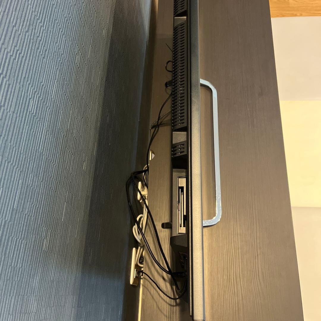 Sony BRAVIA 4k対応　43V液晶テレビ