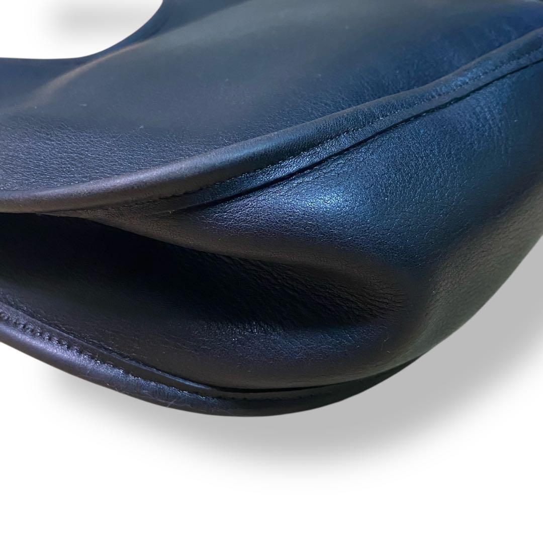 バッグ old coach shoulder bag usa leather