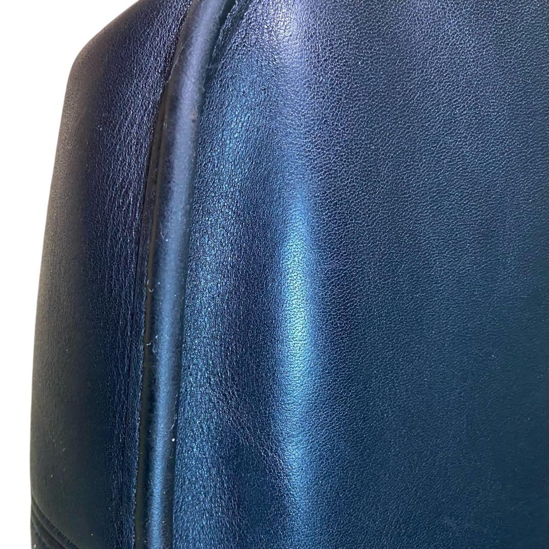 バッグ old coach shoulder bag usa leather