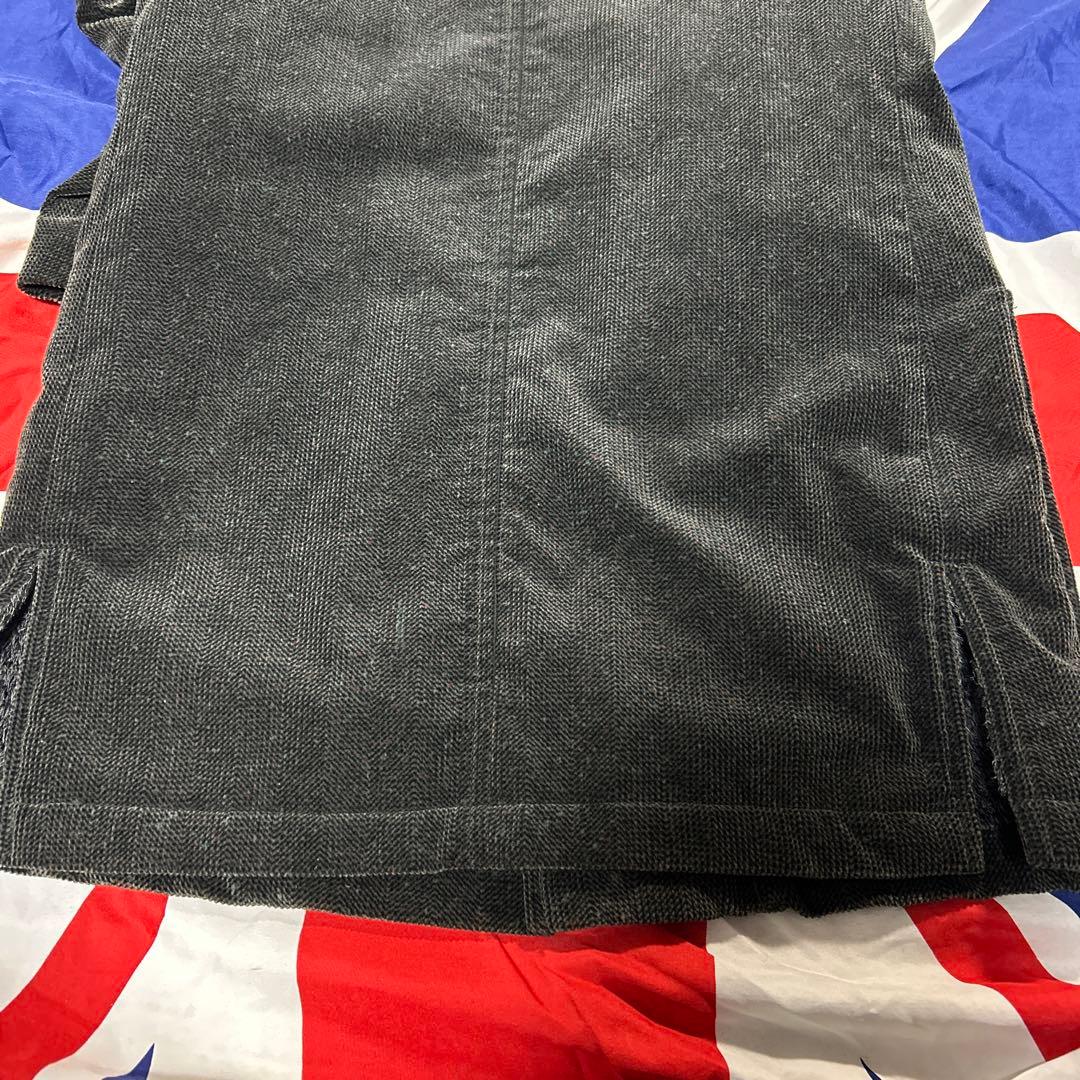 or glory ドンキーコート UK 英国PUNK MODS SKINS