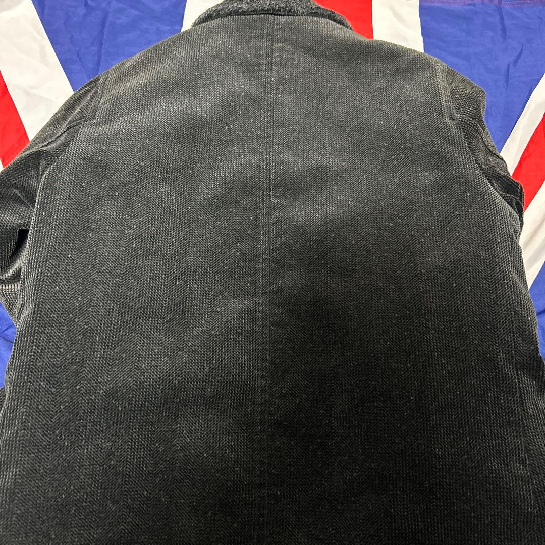 or glory ドンキーコート UK 英国PUNK MODS SKINS