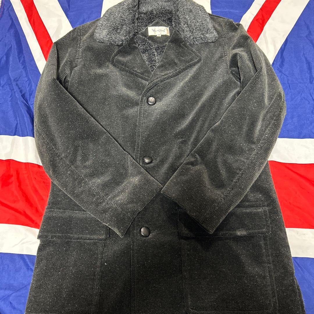 or glory ドンキーコート UK 英国PUNK MODS SKINS