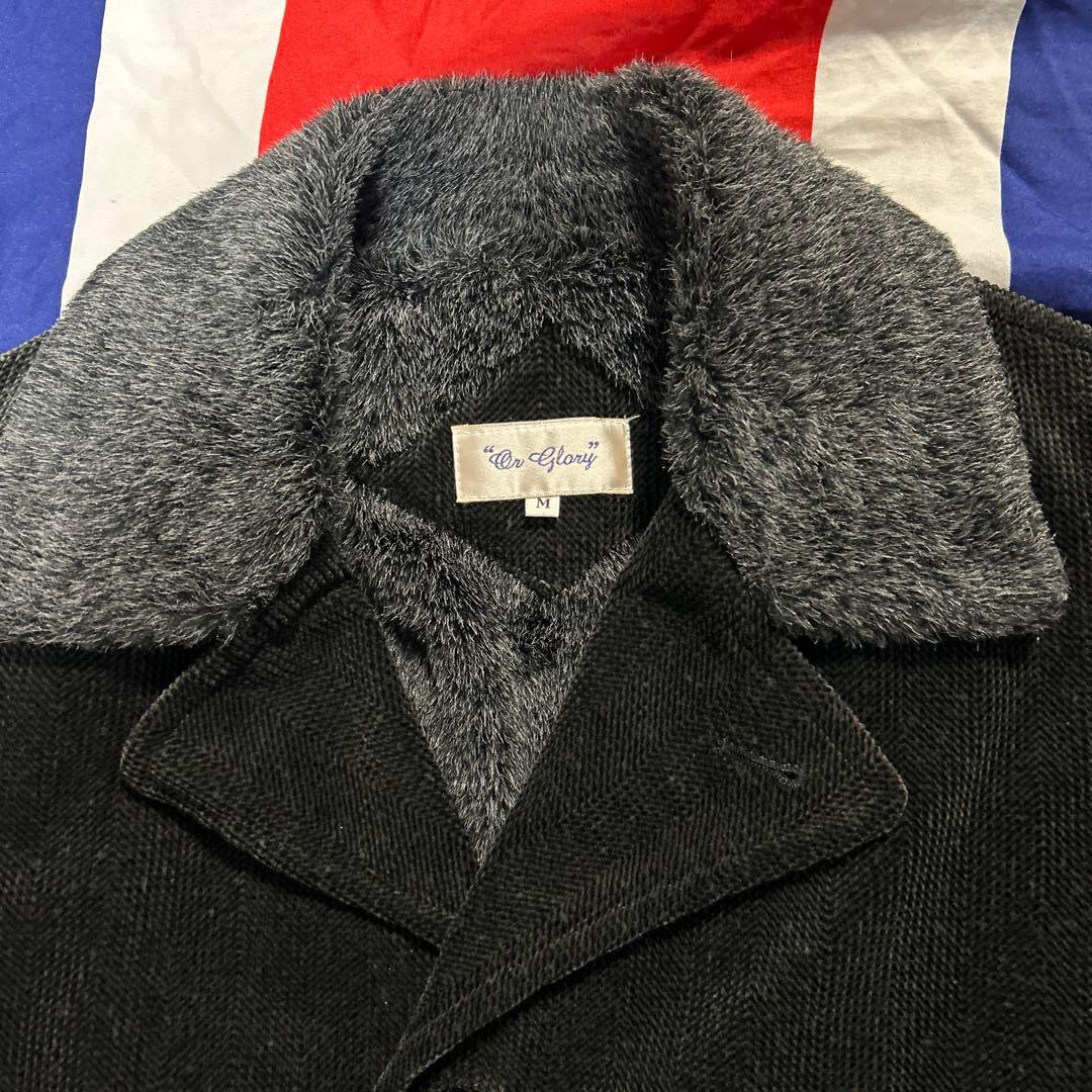 or glory ドンキーコート UK 英国PUNK MODS SKINS