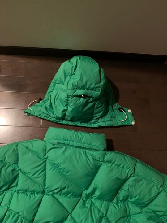 billabong ビラボン　スノーボードウェア　グリーン　ライムグリーン　緑