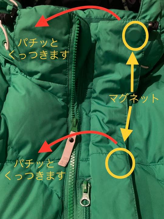 billabong ビラボン　スノーボードウェア　グリーン　ライムグリーン　緑