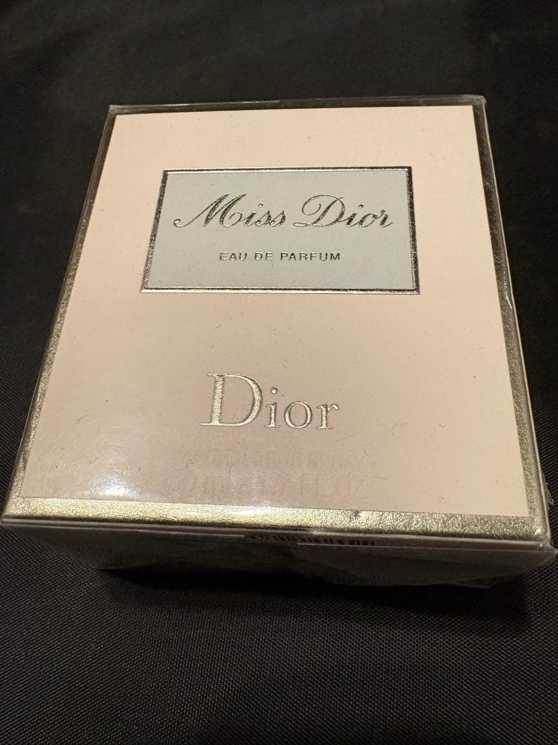 ミス ディオール オードゥ パルファン50ml