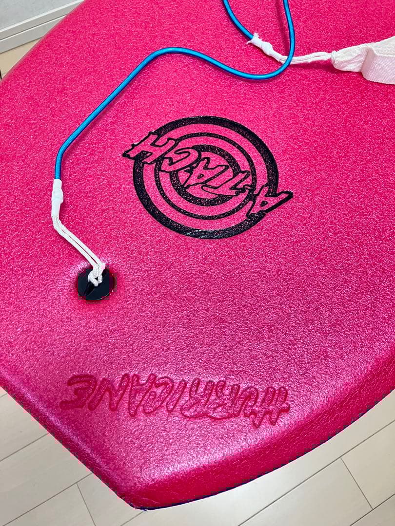 ボディボード 2枚　大阪　手渡し可能！