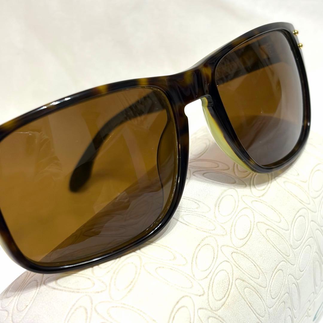 オークリー　サングラス　HOLBROOK　LX