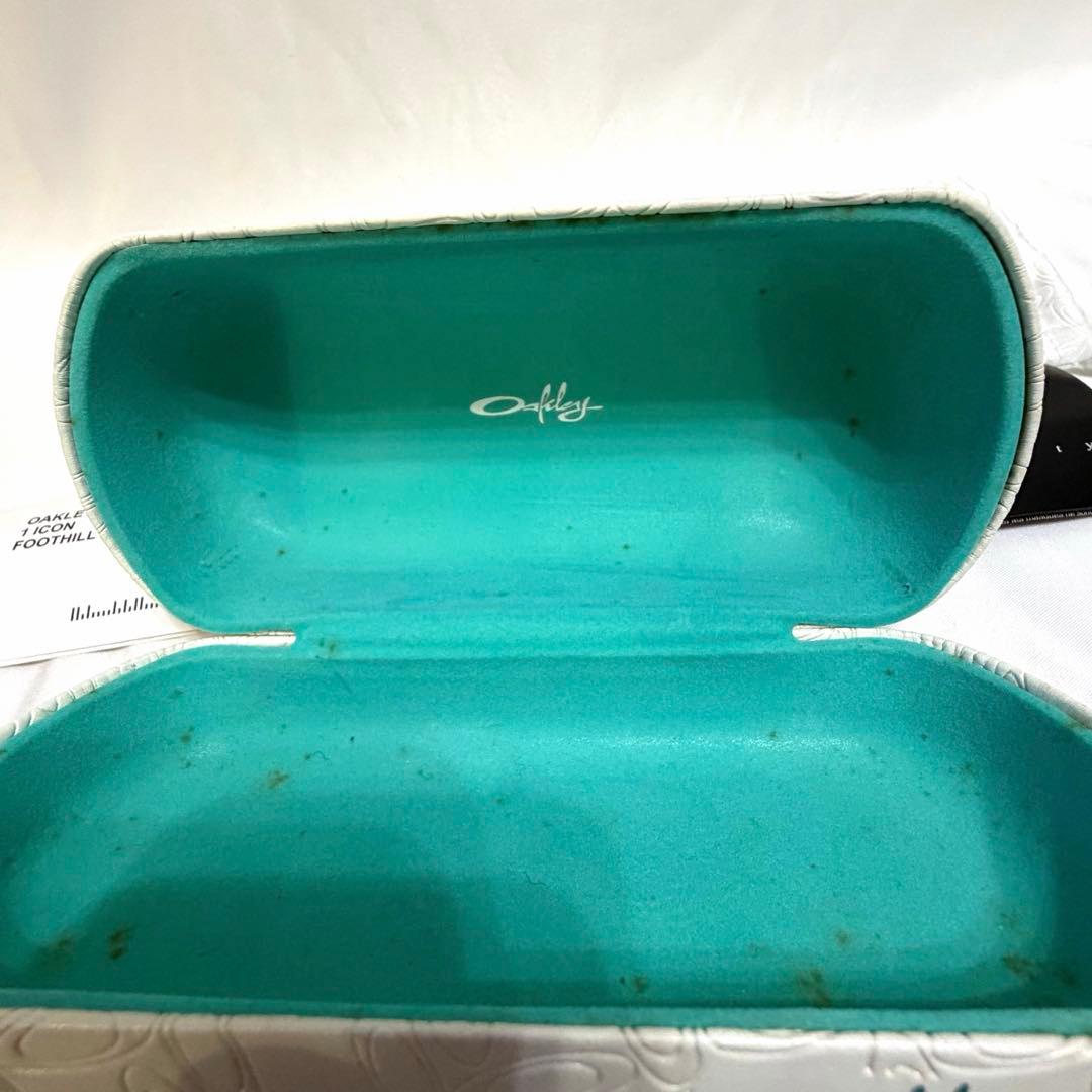 オークリー　サングラス　HOLBROOK　LX