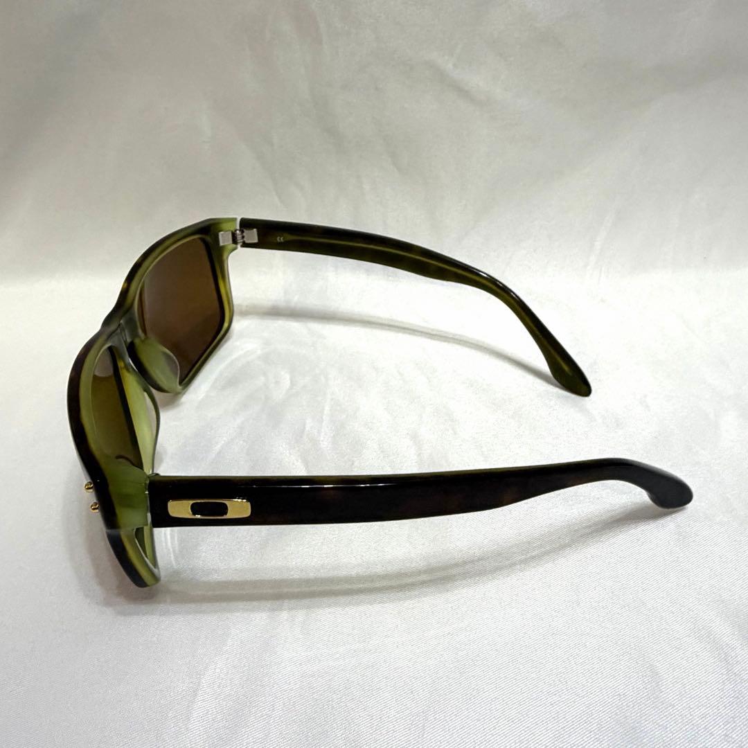 オークリー　サングラス　HOLBROOK　LX