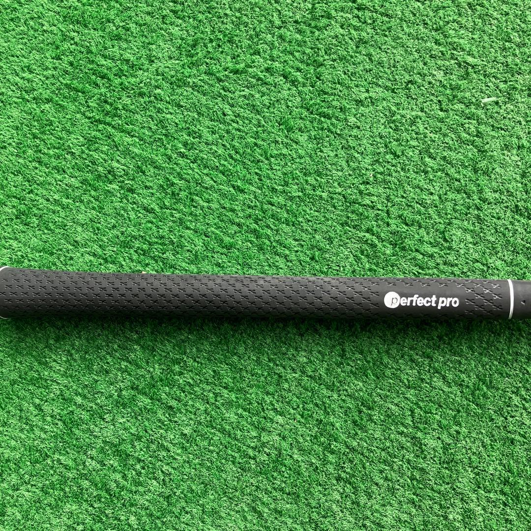 フジクラスピーダーNXブラック　3w用 キャロウェイスリーブ付き　50S