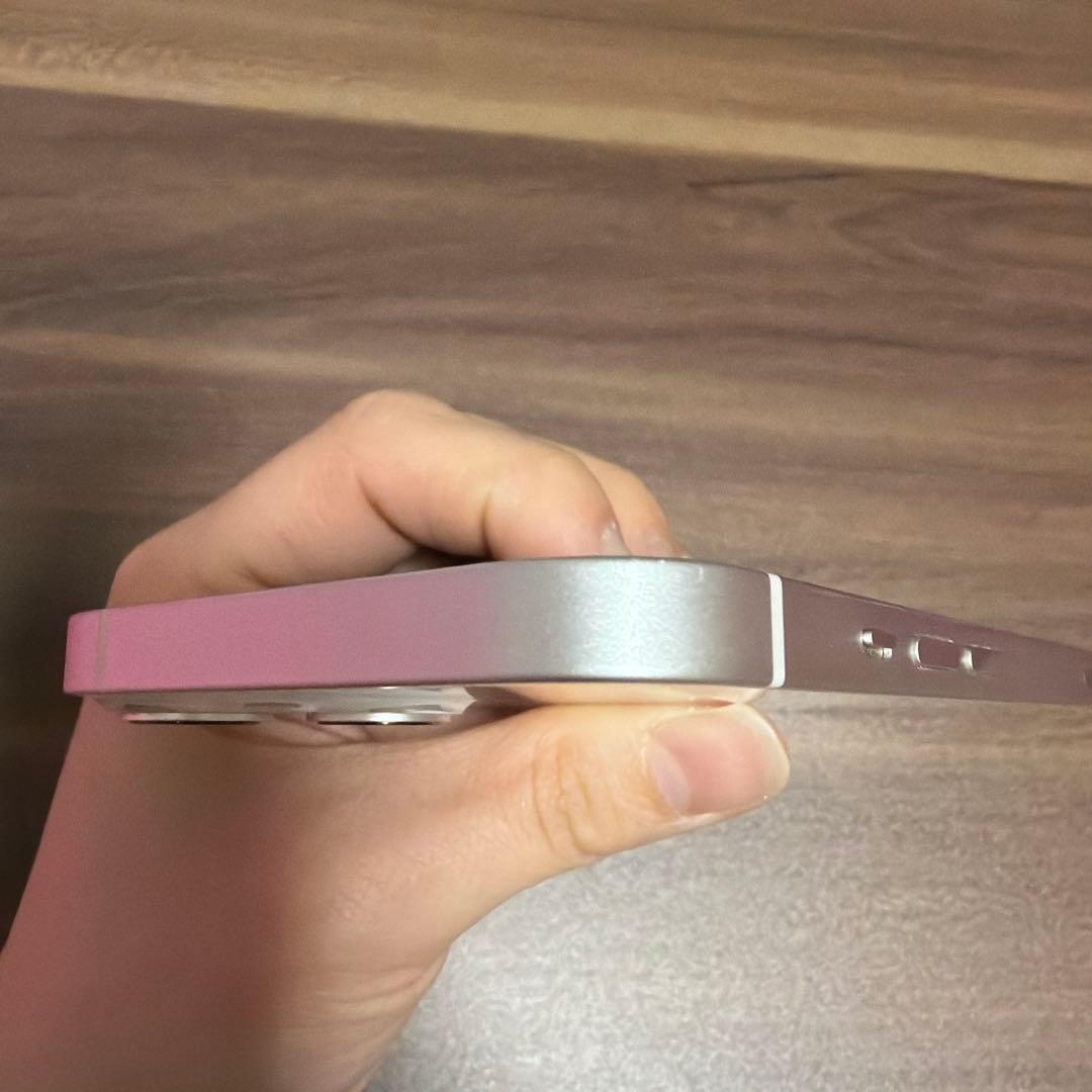 iPhone13 256GB 本体