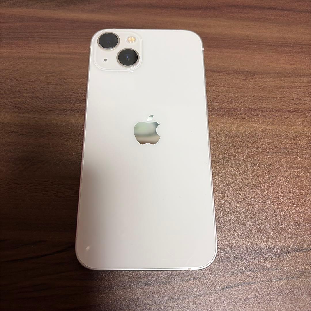 iPhone13 256GB 本体