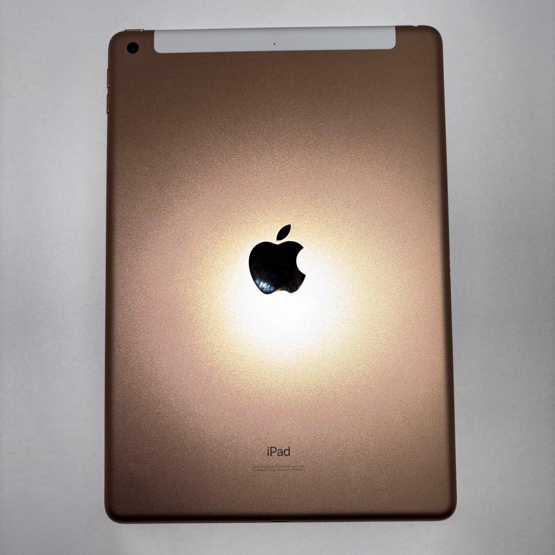 iPad 第7世代 ケース、ペンシル付