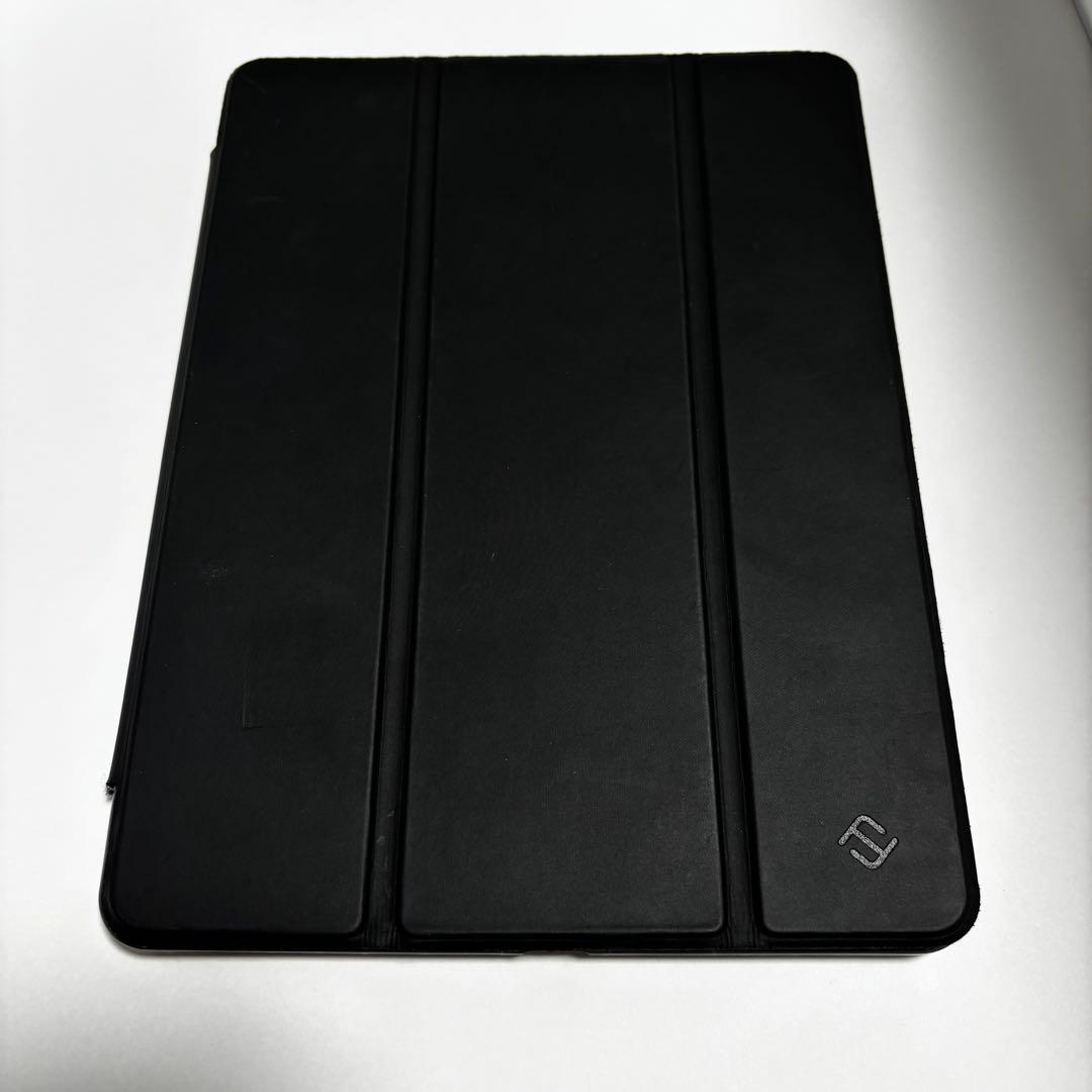 iPad 第7世代 ケース、ペンシル付